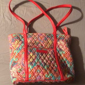 Vera Bradley purse